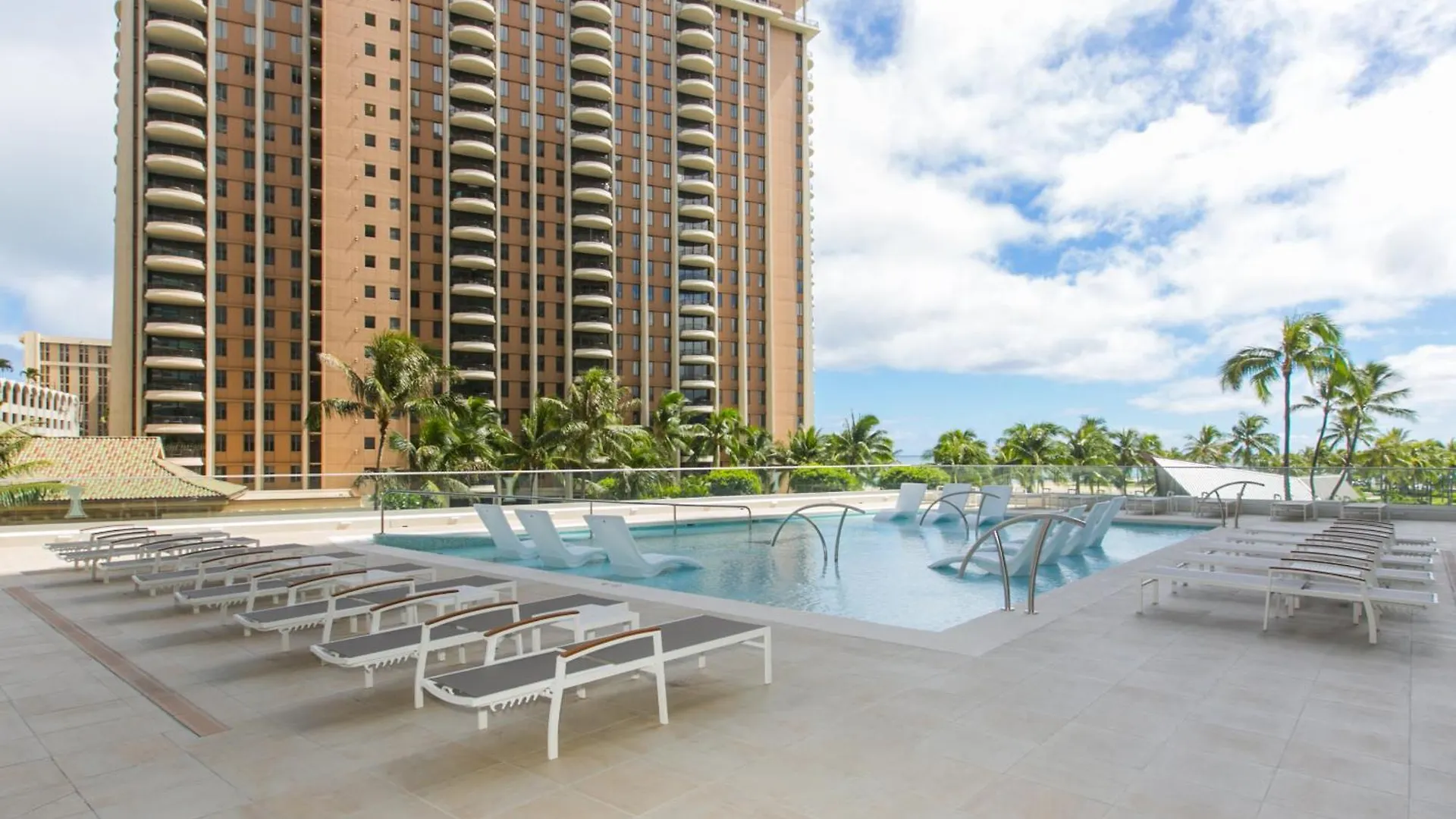Ilikai Tower 1137 Yacht Harbor View 1Br Apartamento Honolulu 0*,  Estados Unidos da América