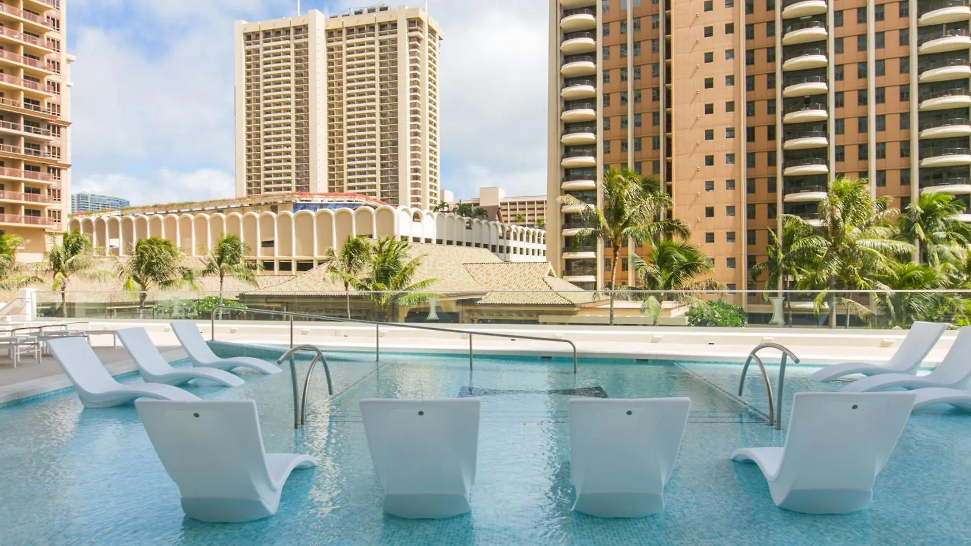 Ilikai Tower 1137 Yacht Harbor View 1Br Apartamento Honolulu Estados Unidos da América
