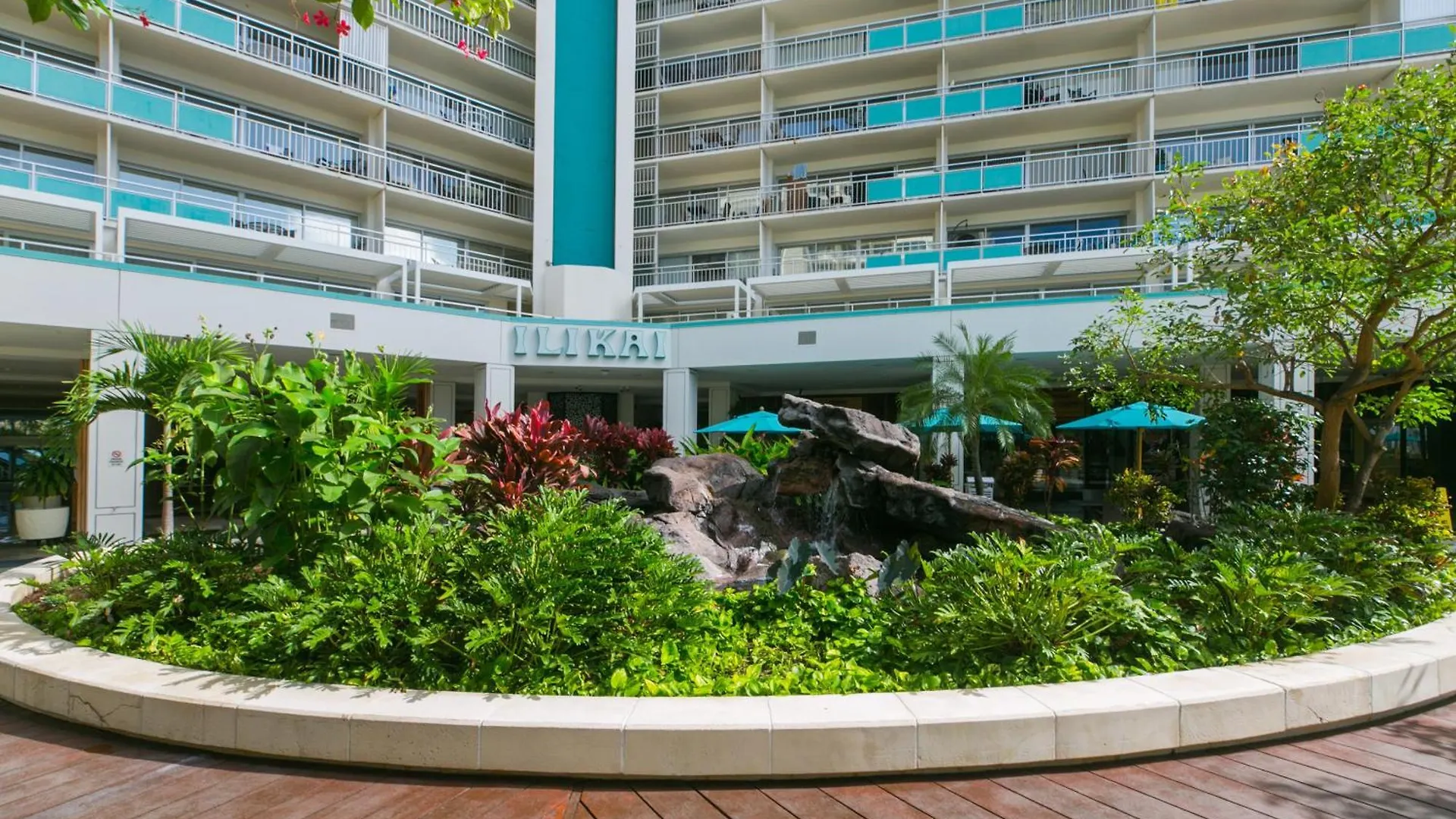 Ilikai Tower 1137 Yacht Harbor View 1Br Apartamento Honolulu Estados Unidos da América